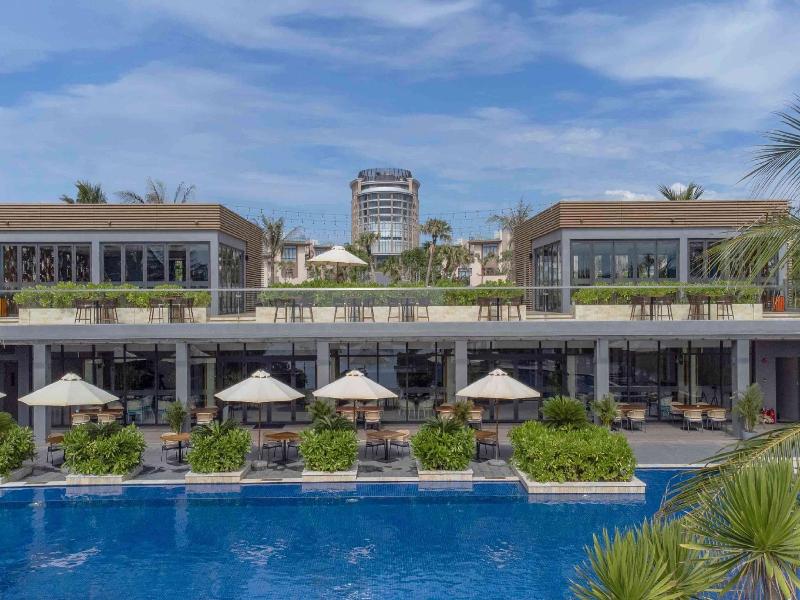 Wyndham Garden Cam Ranh Resort image