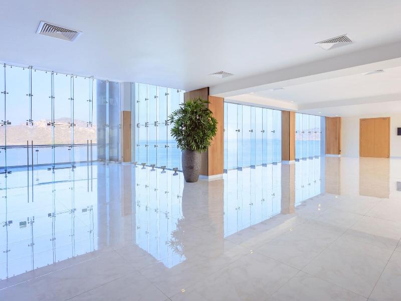 Courtyard By Marriott Mazatlan Beach Resort image
