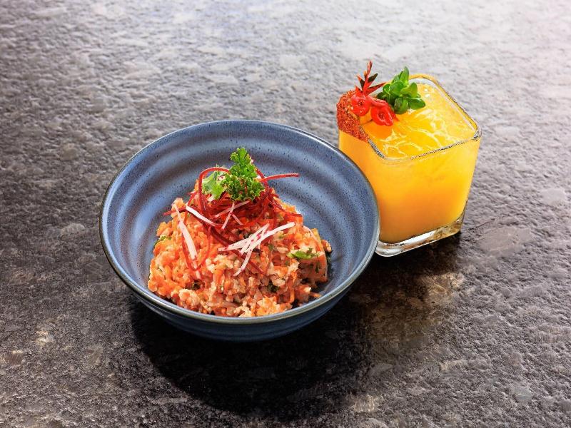 Courtyard By Marriott Mazatlan Beach Resort image