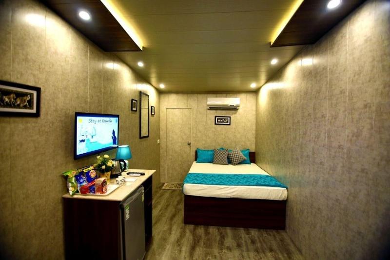 Stay At Kumbh