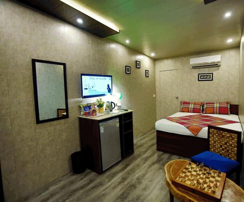 Stay At Kumbh