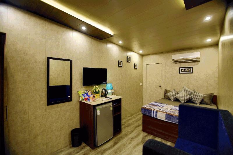 Stay At Kumbh