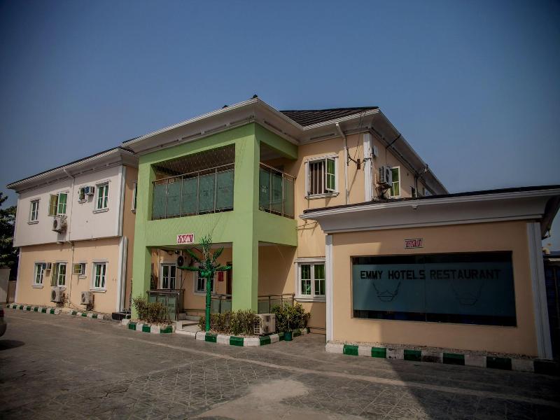 Emmy Hotels And Suites image