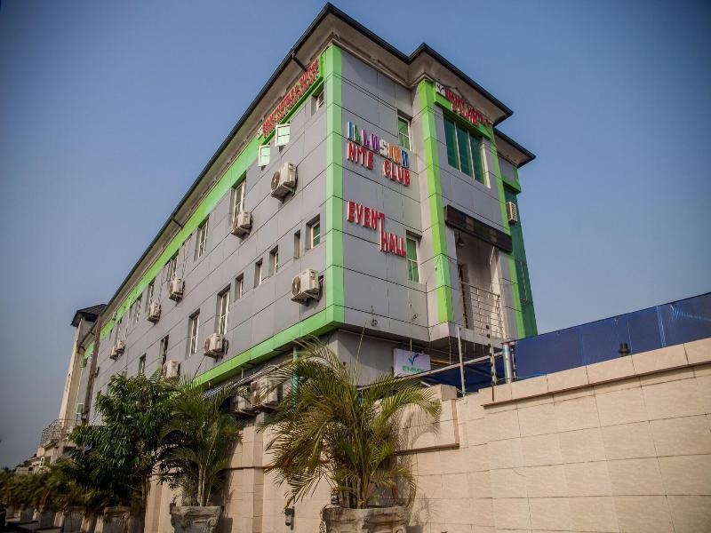 Emmy Hotels And Suites image