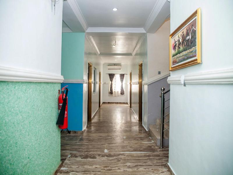 Emmy Hotels And Suites image