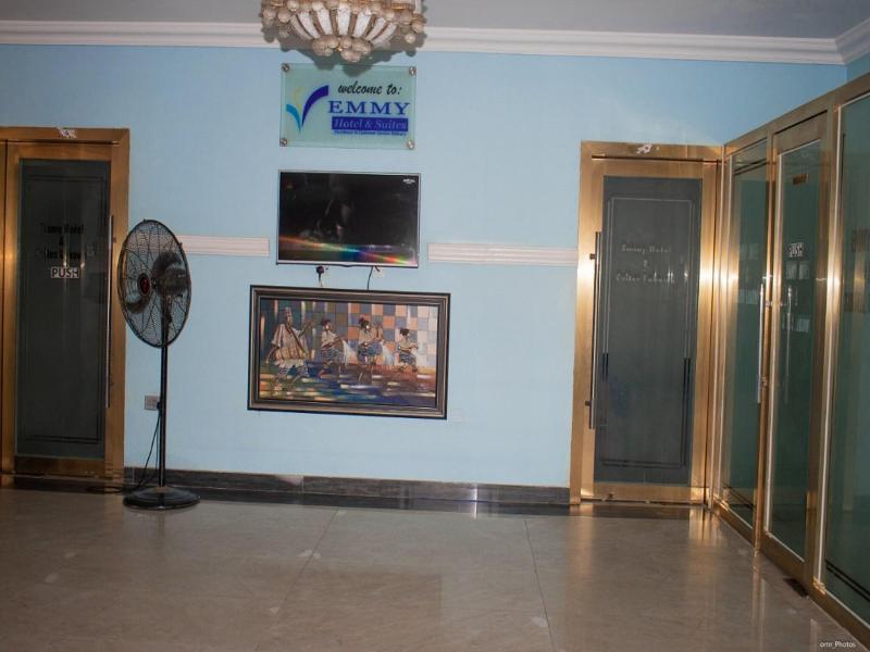 Emmy Hotels And Suites image