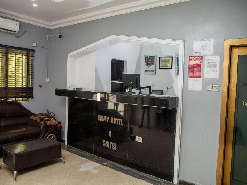 Emmy Hotels And Suites image