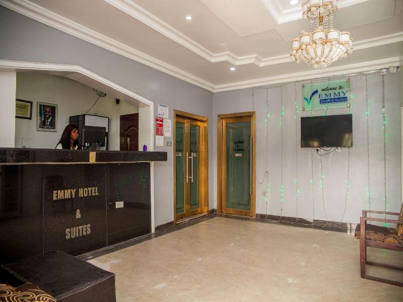 Emmy Hotels And Suites image