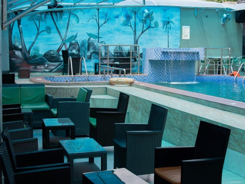 Emmy Hotels And Suites image