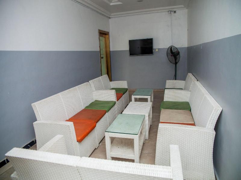Emmy Hotels And Suites image