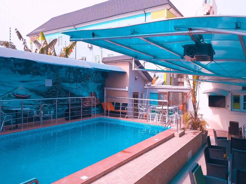 Emmy Hotels And Suites image