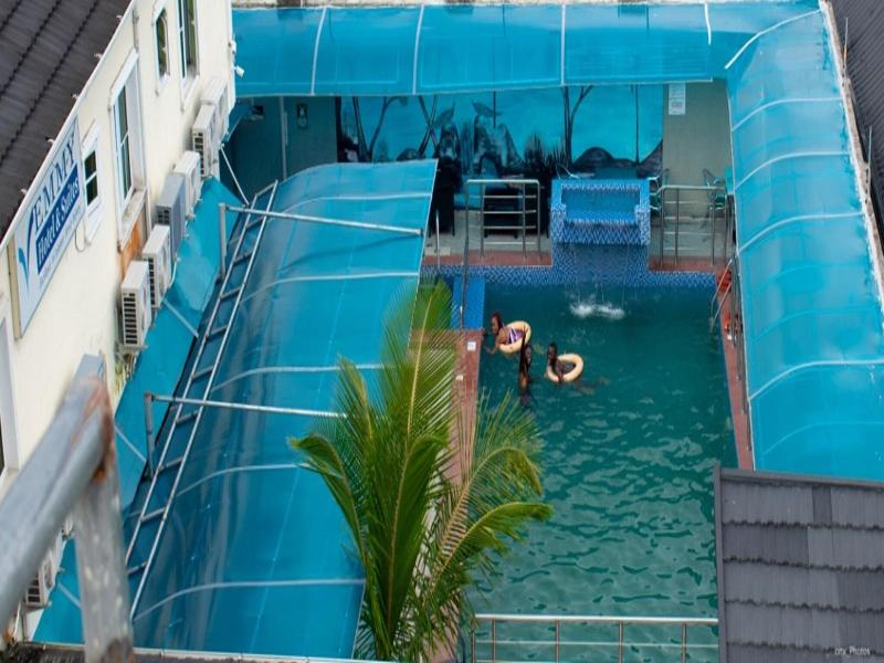 Emmy Hotels And Suites image