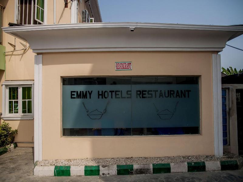 Emmy Hotels And Suites image