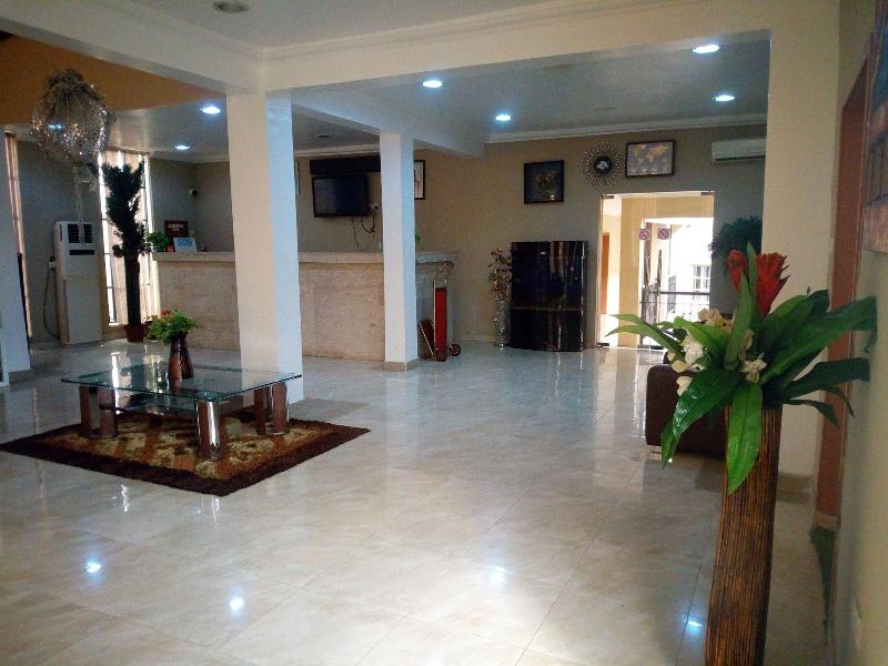 Orchard Hotel — photo 3