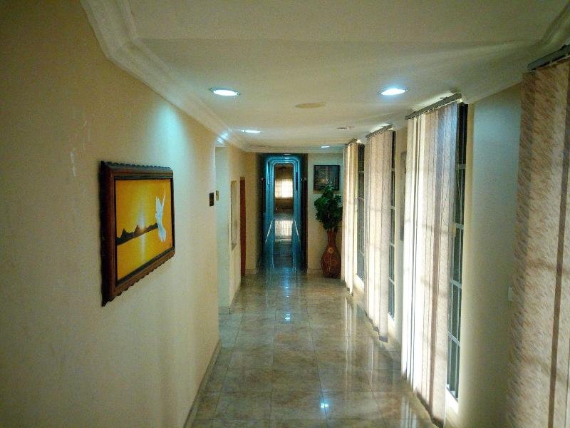 Orchard Hotel — photo 4