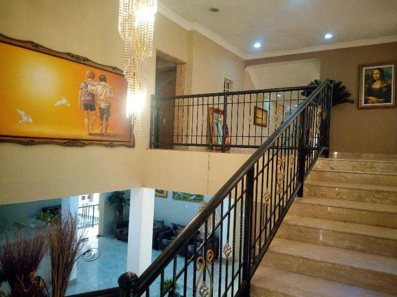 Orchard Hotel — photo 5