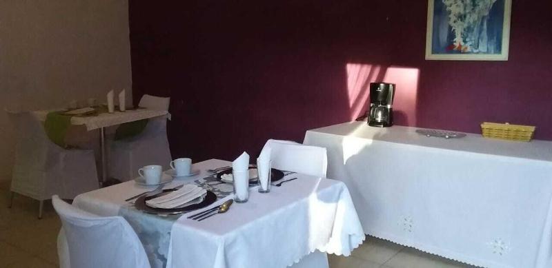 Kubo Bed And Breakfast