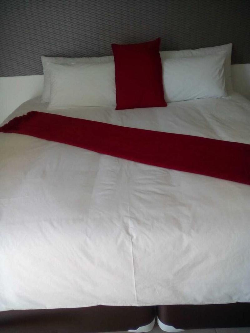 Kubo Bed And Breakfast 5