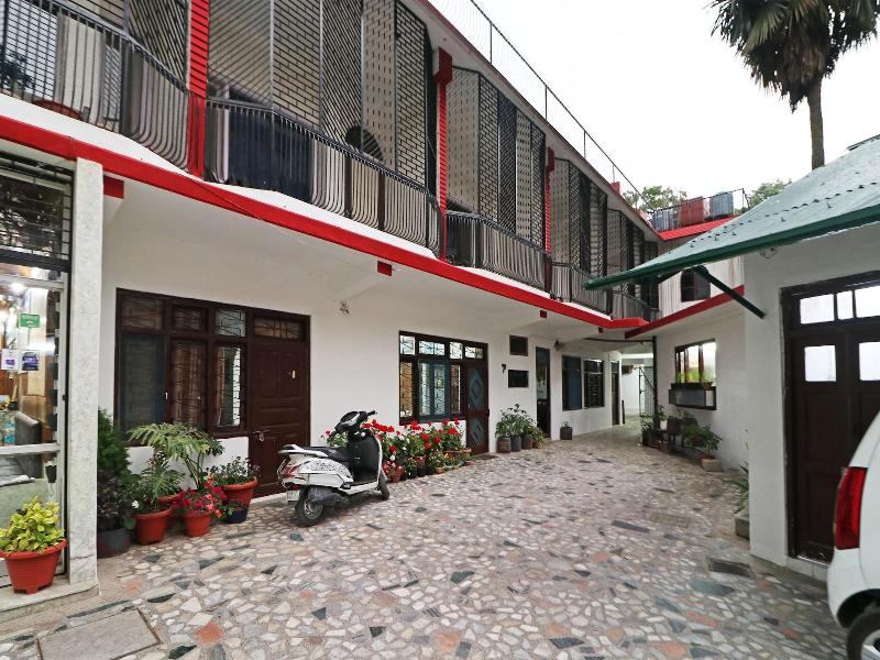 13908 Hotel India image