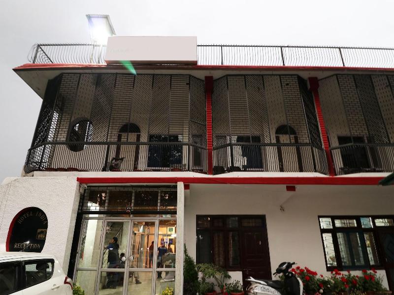 13908 Hotel India image
