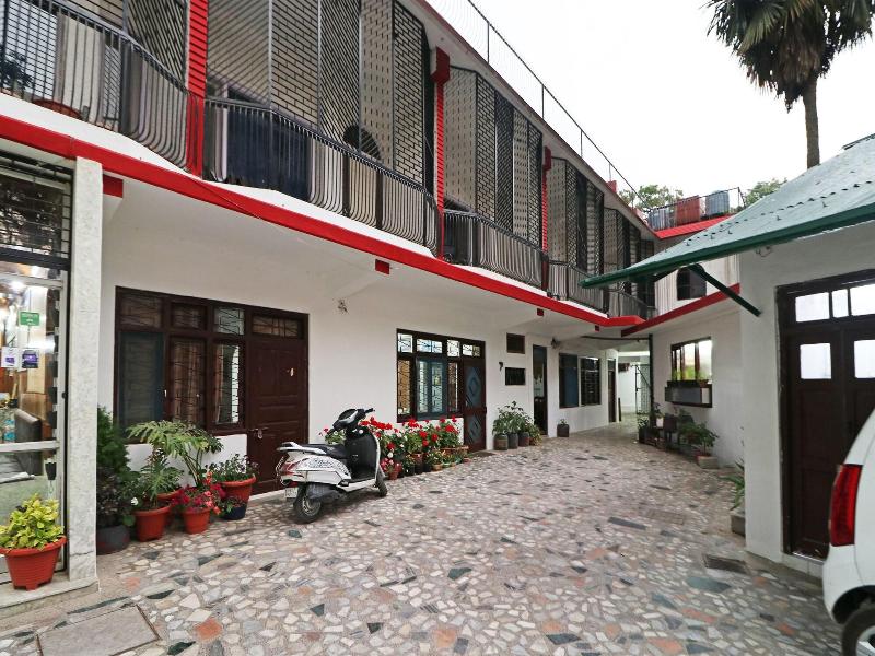 13908 Hotel India image
