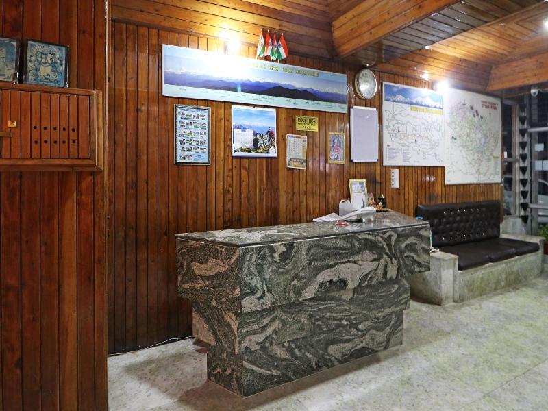 13908 Hotel India image