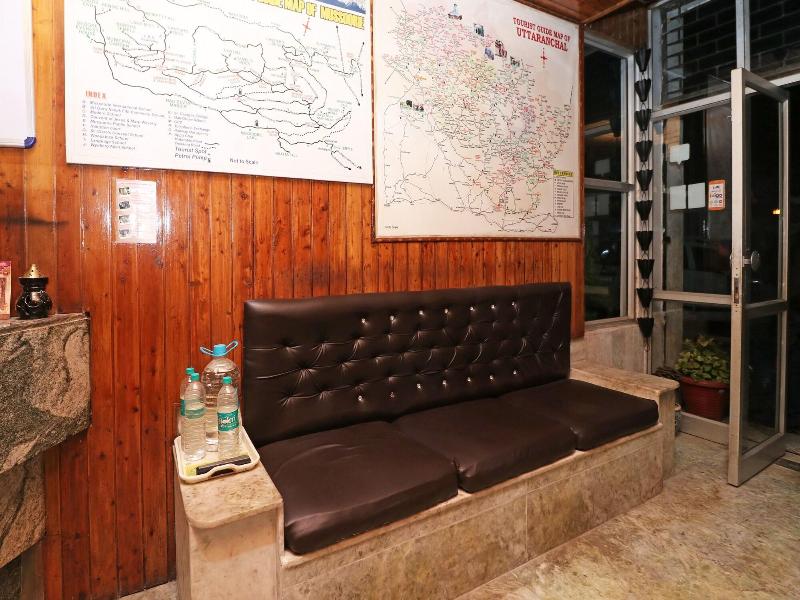 13908 Hotel India image