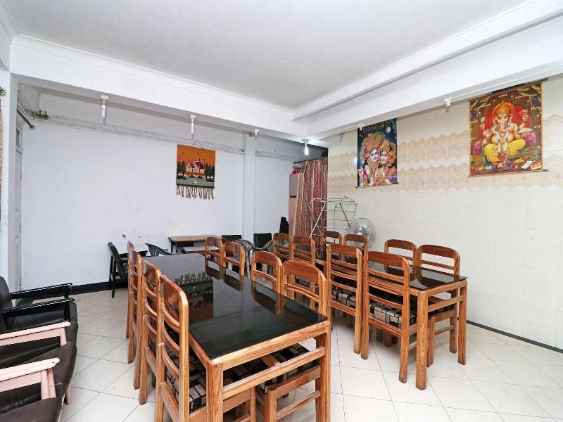 13908 Hotel India image