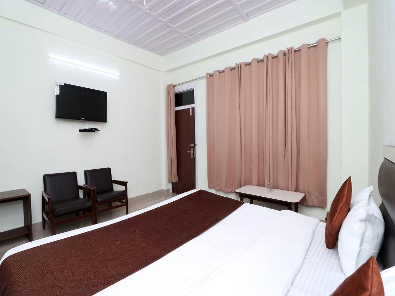 13908 Hotel India image