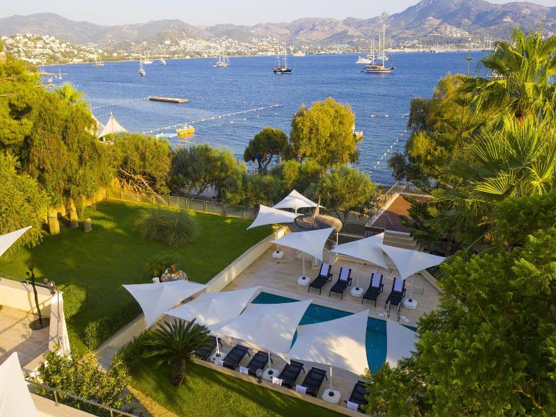 Farrys Boutique Hotel and Beach Club image