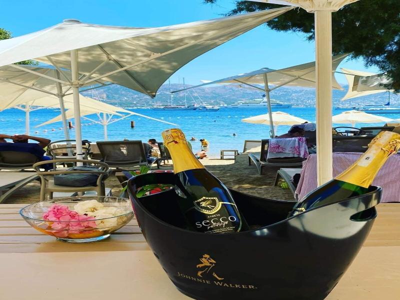 Farrys Boutique Hotel and Beach Club image