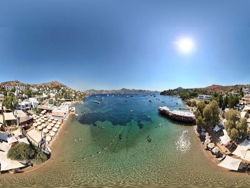Farrys Boutique Hotel and Beach Club image