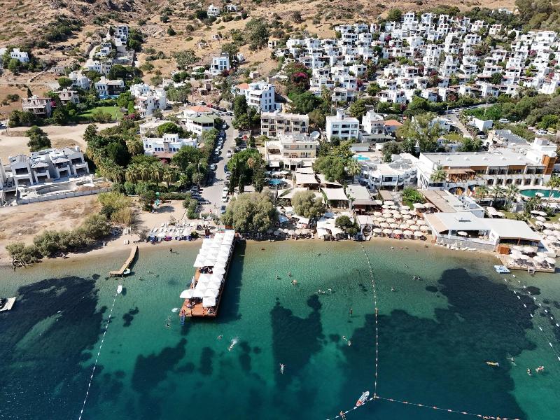 Farrys Boutique Hotel and Beach Club image