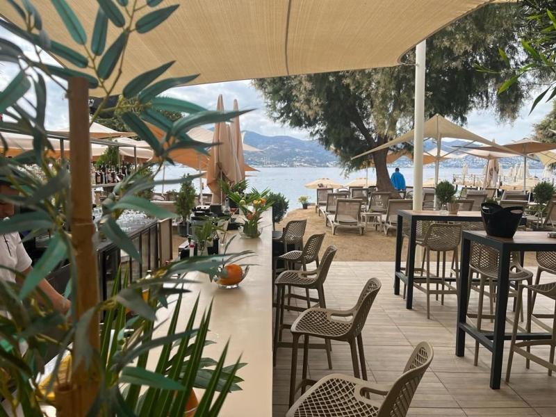 Farrys Boutique Hotel and Beach Club image