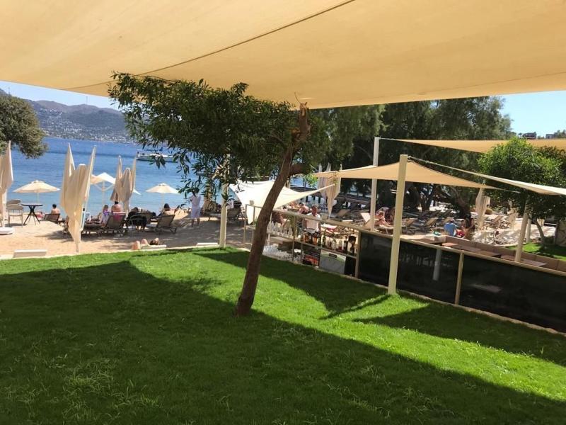 Farrys Boutique Hotel and Beach Club image