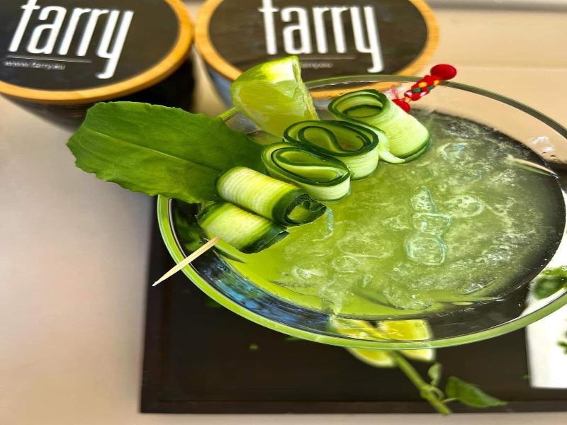Farrys Boutique Hotel and Beach Club image
