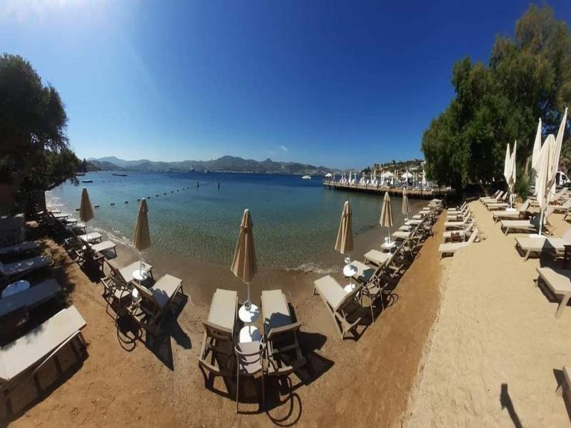 Farrys Boutique Hotel and Beach Club image