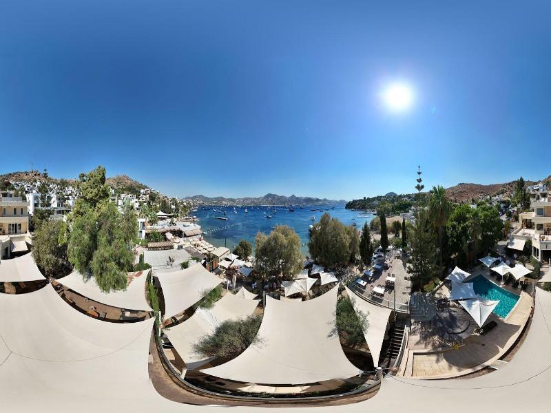Farrys Boutique Hotel and Beach Club image