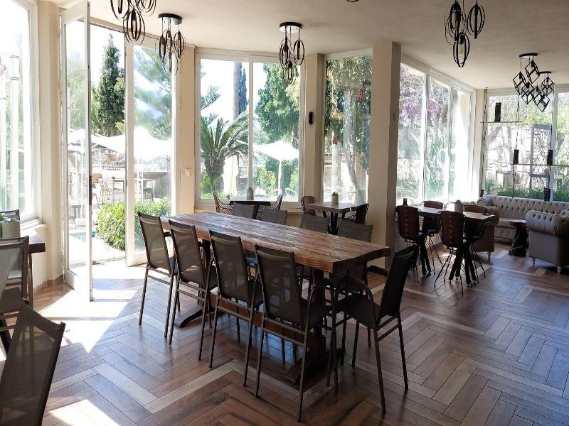 Farrys Boutique Hotel and Beach Club image