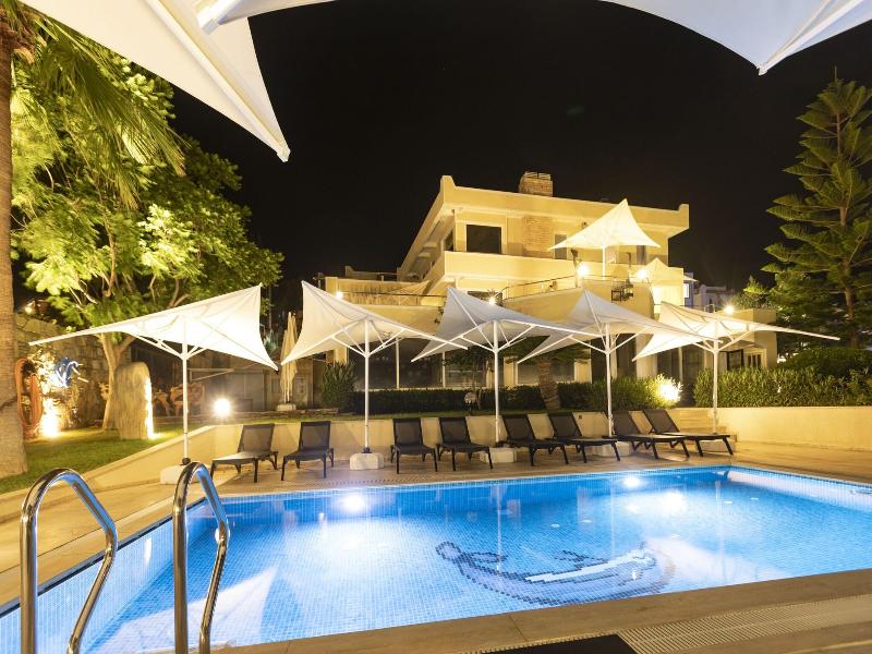Farrys Boutique Hotel and Beach Club image