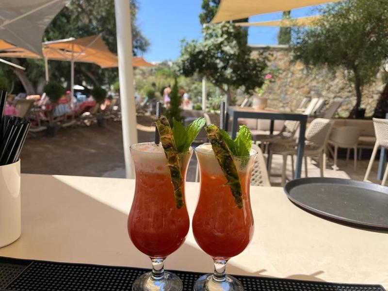 Farrys Boutique Hotel and Beach Club image