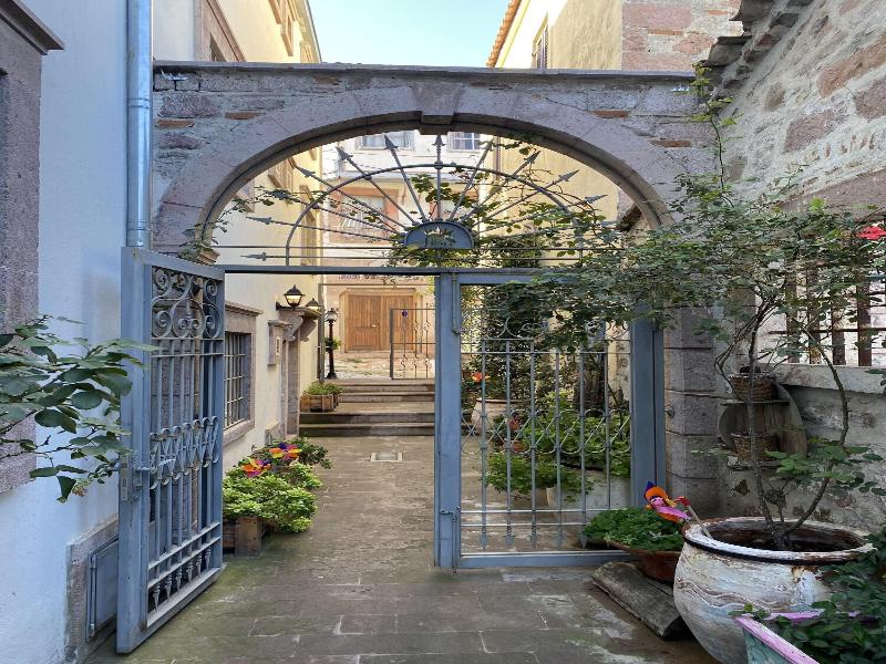 Lunaria Guest House