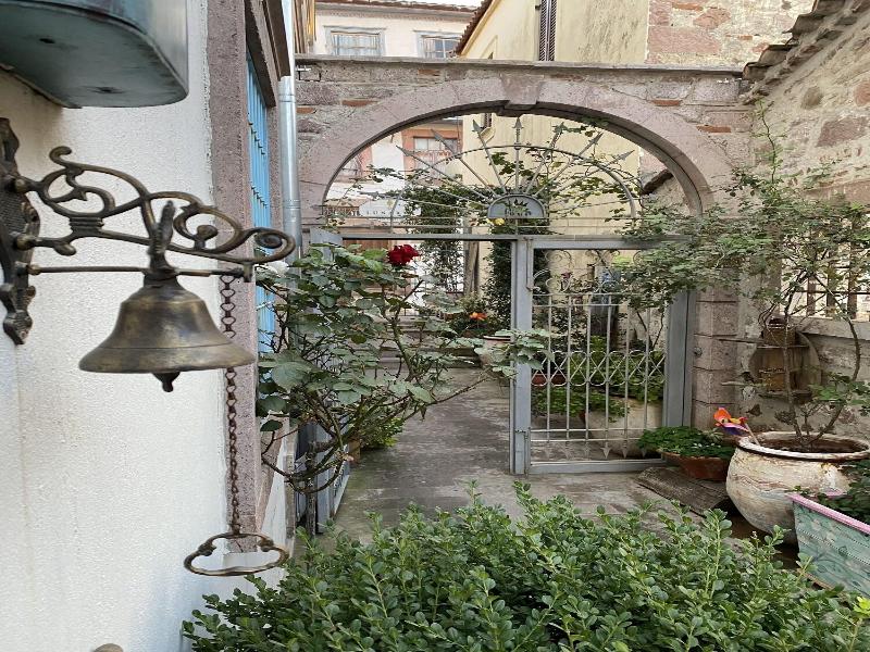 Lunaria Guest House