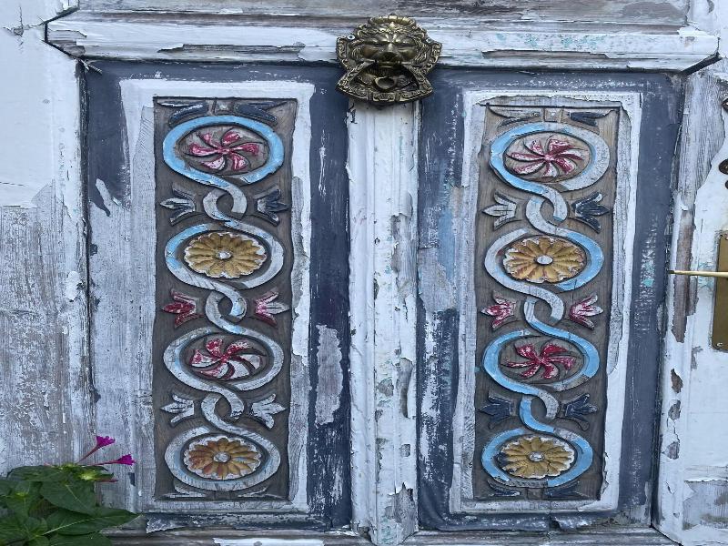 Lunaria Guest House
