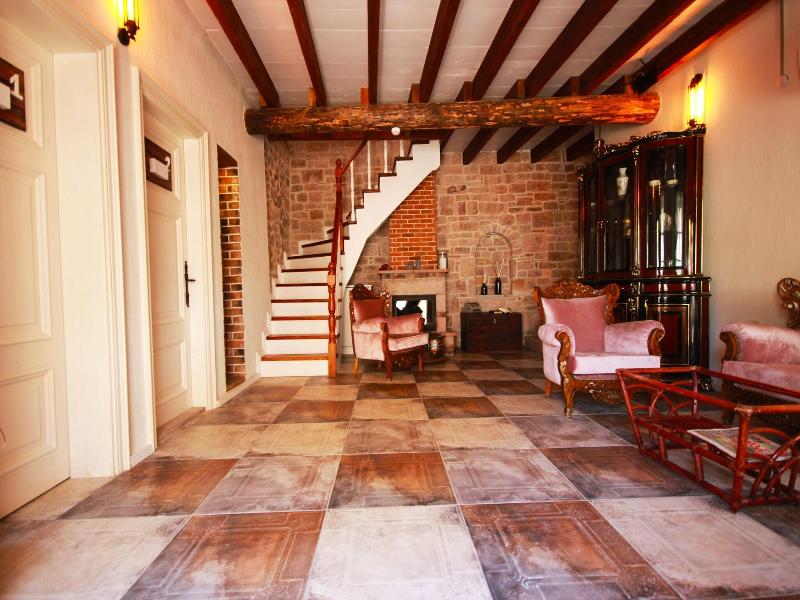 Lunaria Guest House