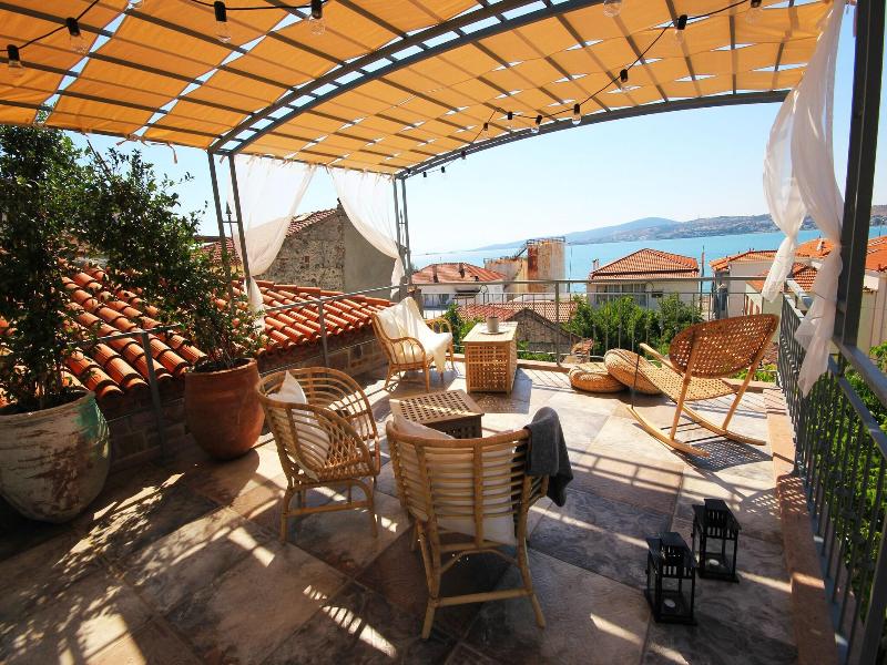 Lunaria Guest House