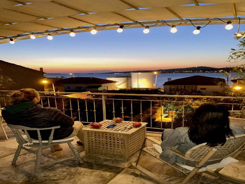 Lunaria Guest House