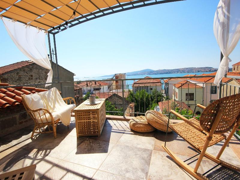 Lunaria Guest House