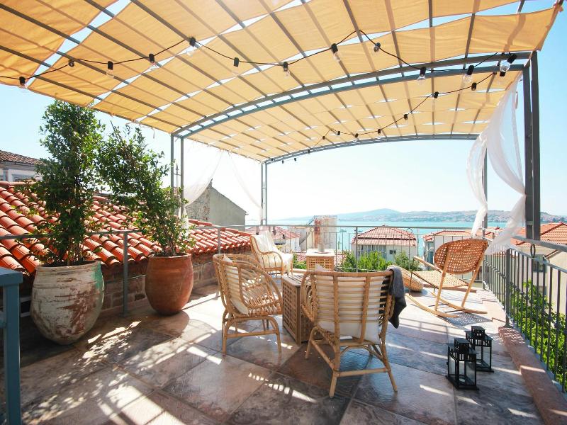 Lunaria Guest House
