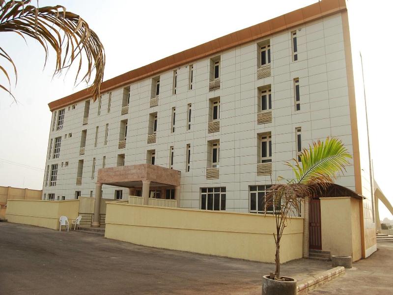 Royal Choice Inn image
